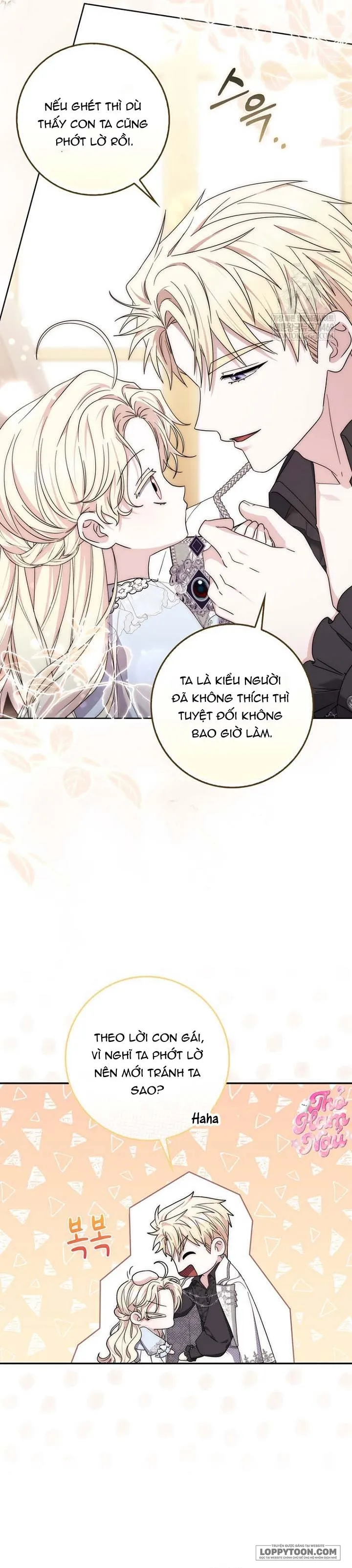 Nam Chính Bệnh Hoạn Ám Ảnh Với Sức Khoẻ Của Tôi Chap 49 - trang 26