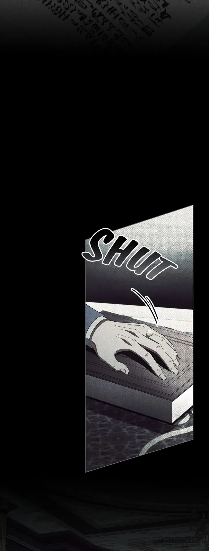 Chúa Phù Hộ Cho Sự Hủy Diệt Của Ta Chap 38 - trang 4