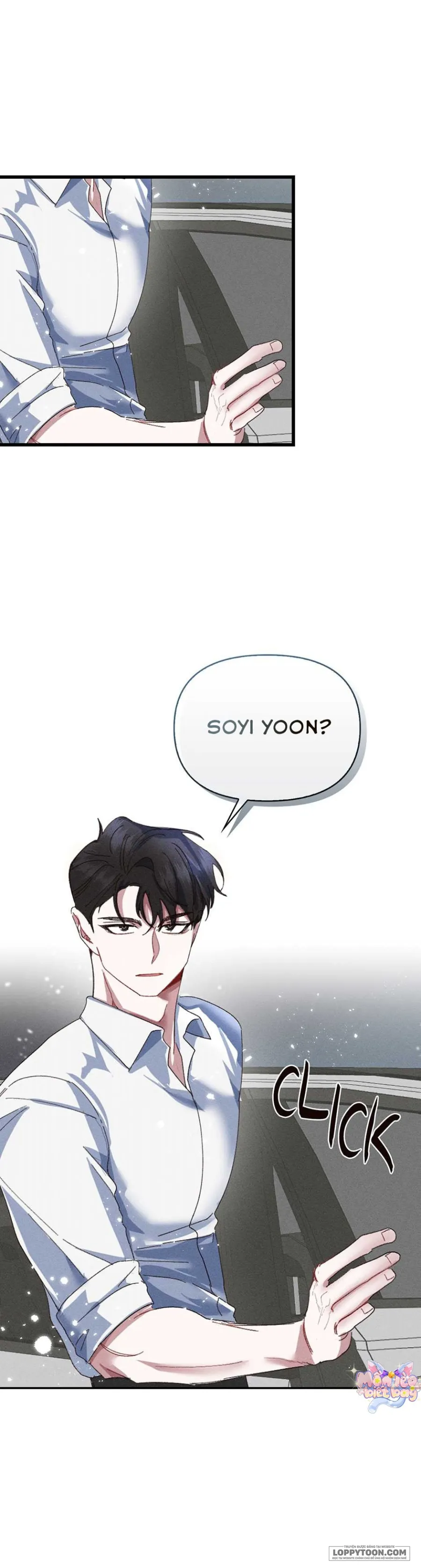 Nụ Hôn Máu Chap 1 - trang 63
