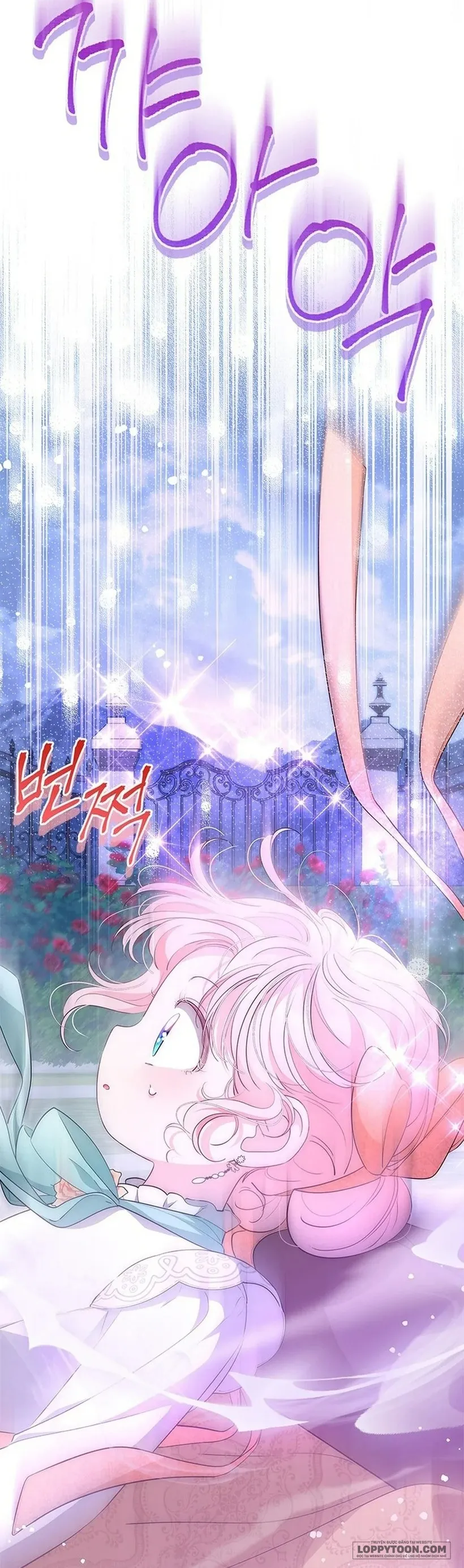 Đã Từ Chối Sủng Ái Rồi Mà Sao Còn Ám Ảnh Thế? Chap 70 - trang 55