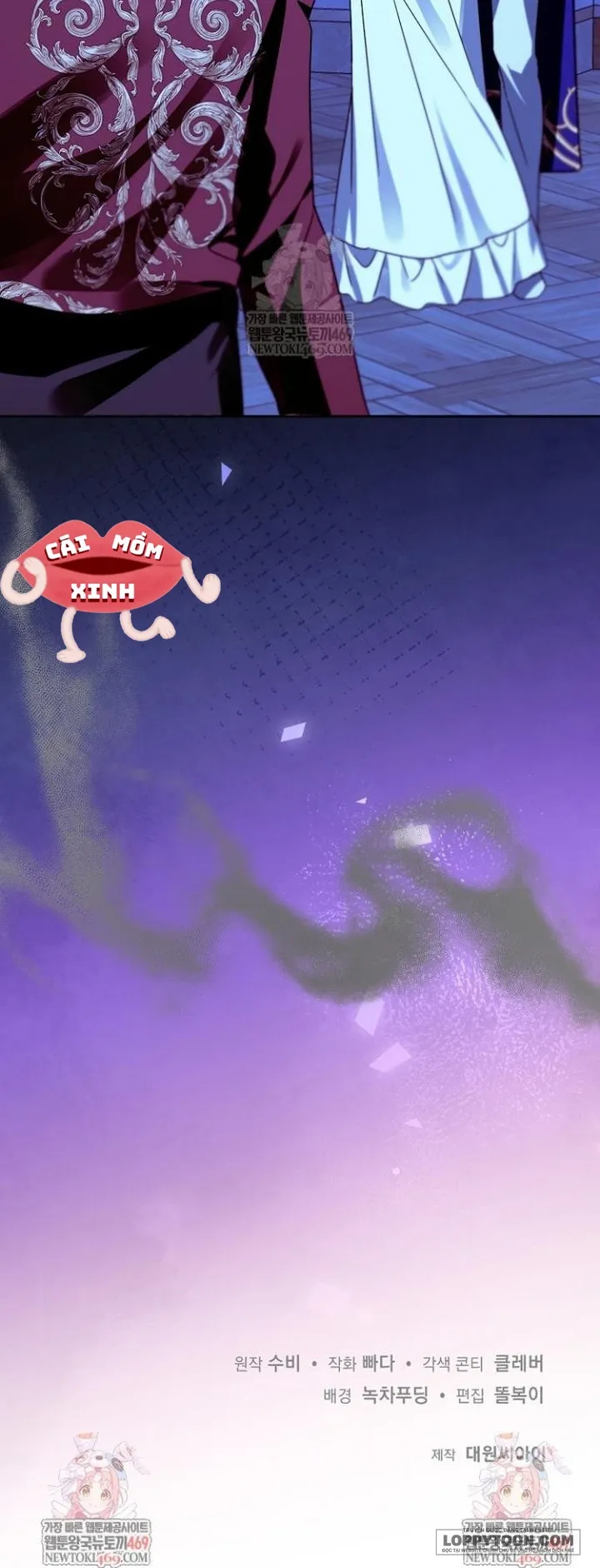 Kết Cục Của Hoàng Hậu Bị Bạo Quân Xử Tử Chap 48 - trang 52