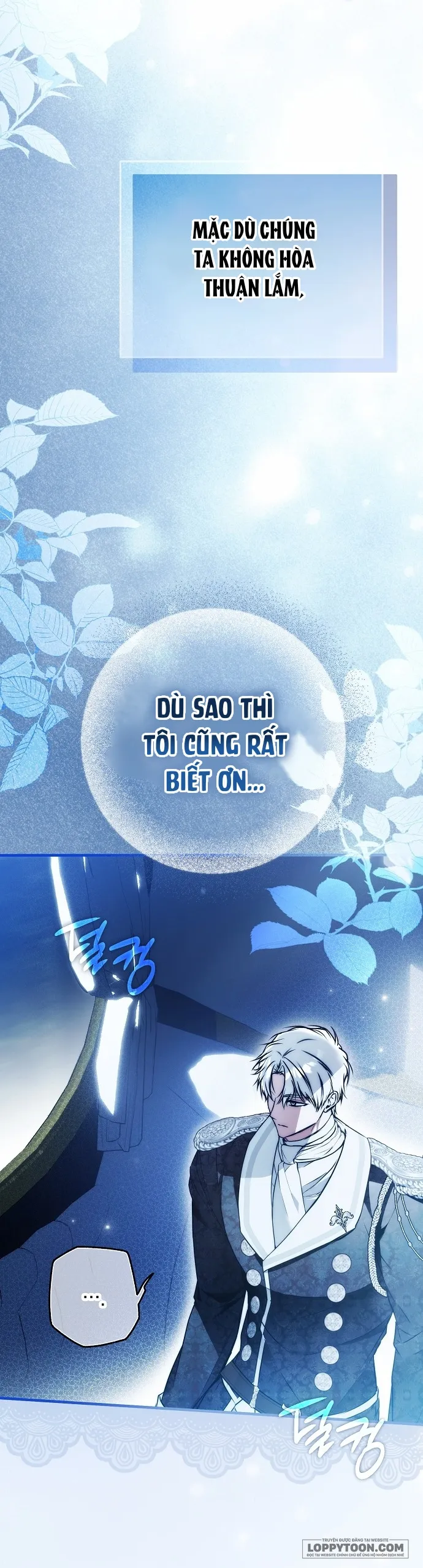 Có Kẻ Đã Sở Hữu Cơ Thể Của Tôi Chap 54 - trang 12
