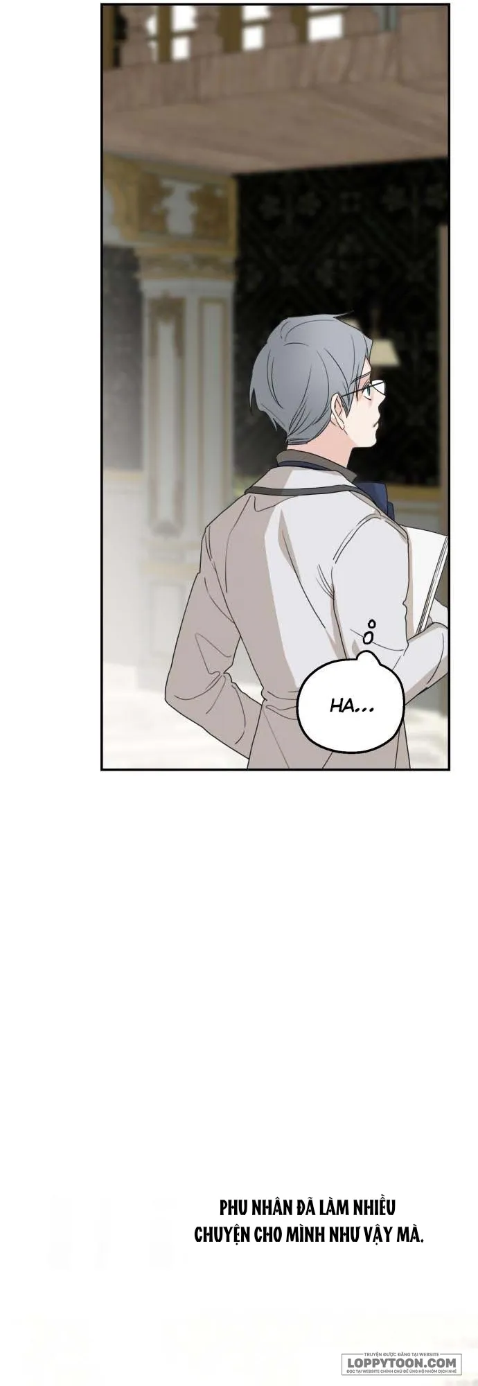 Gia Đình Chồng Quá Ám Ảnh Bởi Tôi Chap 29 - trang 21