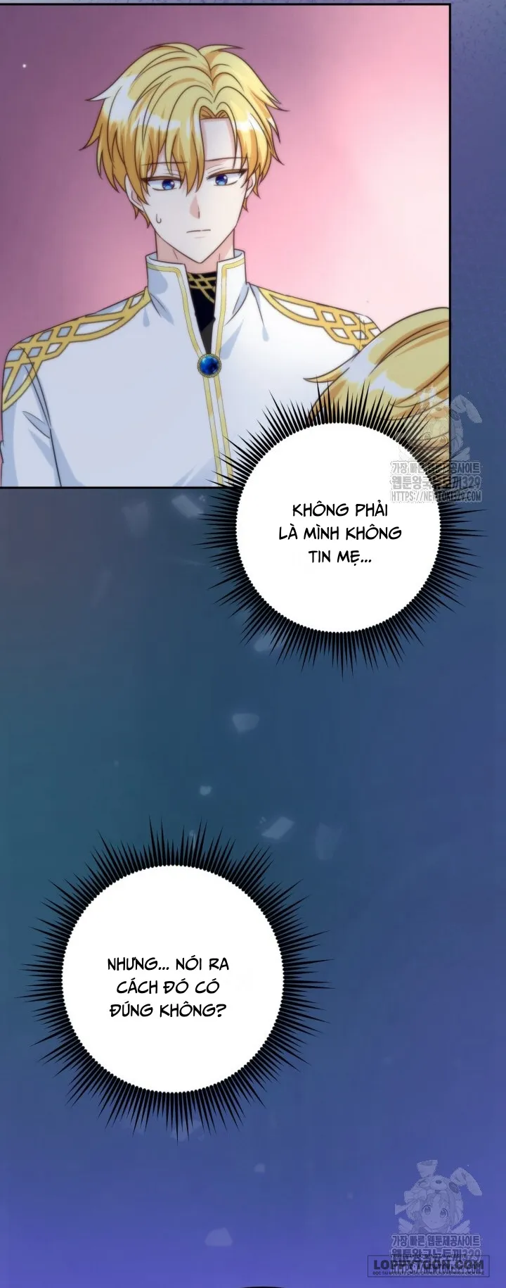 Tôi Sống Chung Với Mẹ Chồng Chap 64 - trang 39