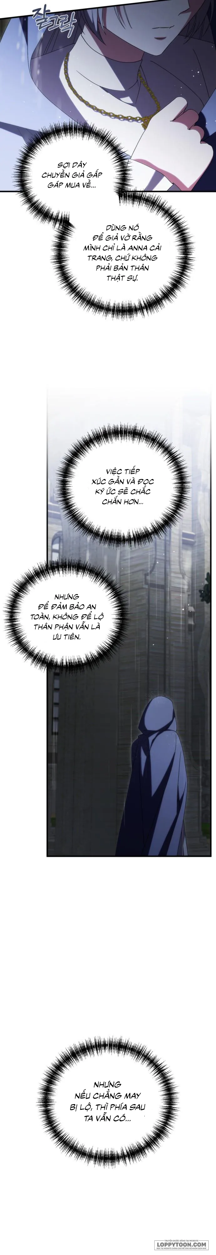 Đã Chết Rồi Còn Bị Ám Ảnh Chap 40 - trang 33