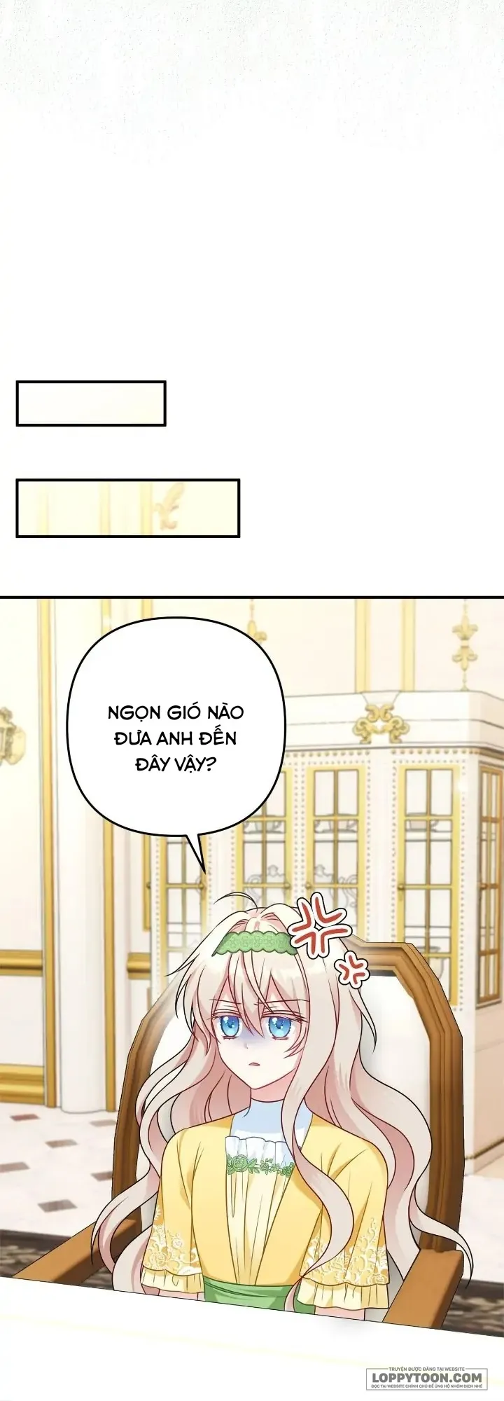 Tôi Sống Chung Với Mẹ Chồng Chap 5 - trang 31
