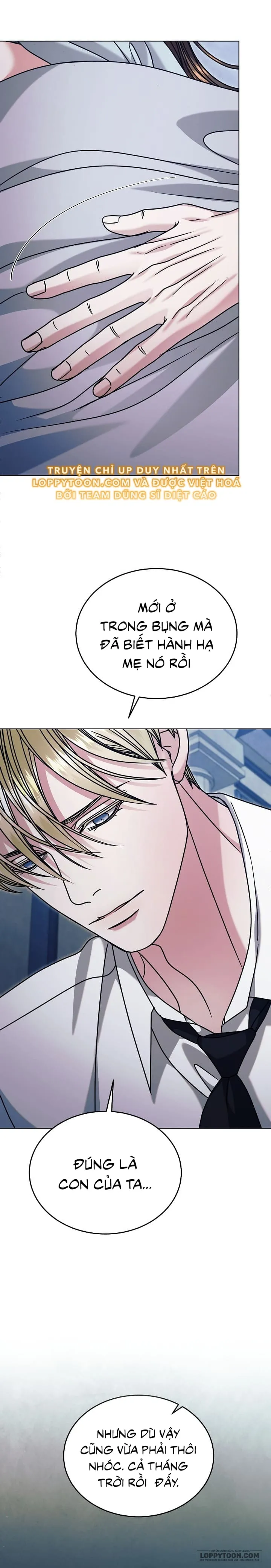 Hãy Cầu Xin Tôi Đi Chap 83 - trang 29