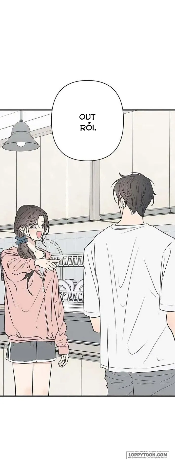 Scandal Bảo Vệ Hôn Nhân Chap 9 - trang 26