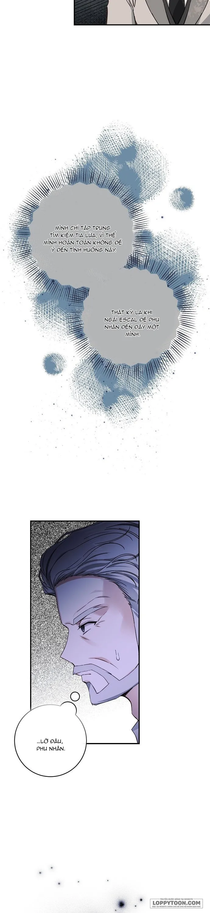 Thuần Hóa Hầu Tước Quái Dị Chap 71 - trang 29