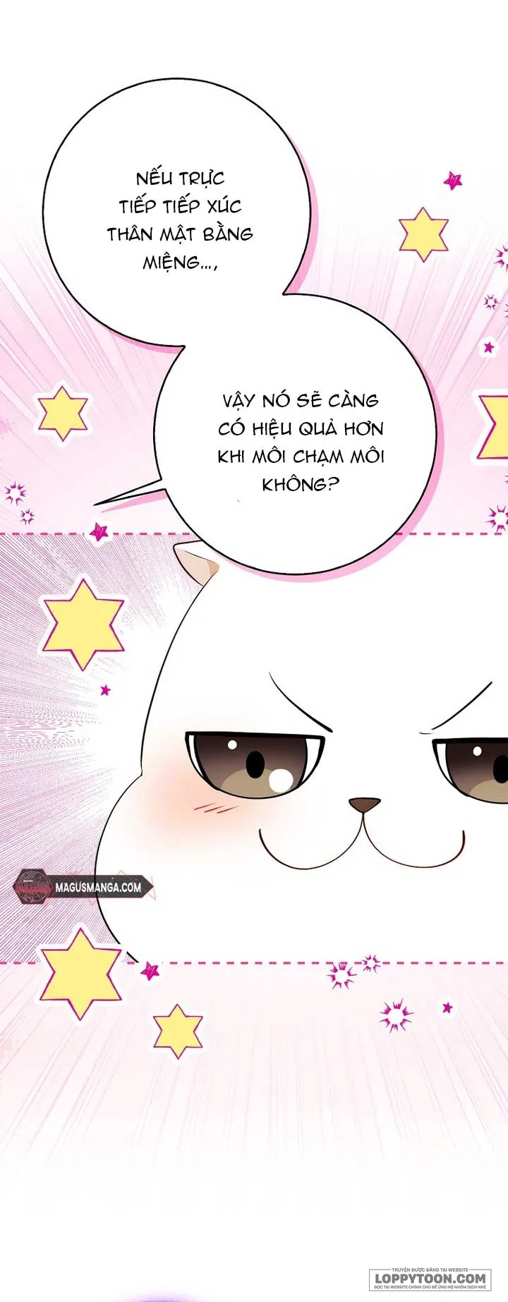 Sóc Con Tài Năng Chap 75 - trang 22