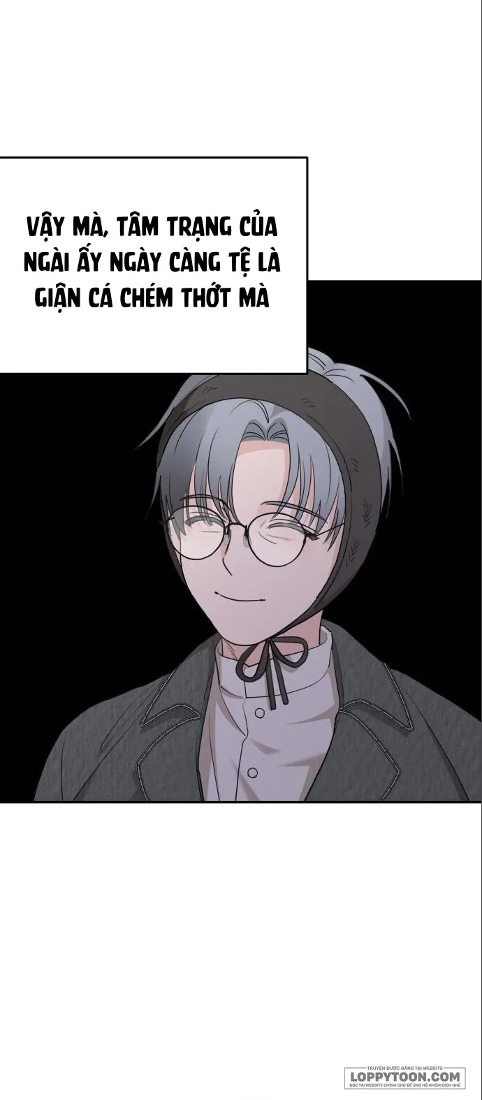 Gia Đình Chồng Quá Ám Ảnh Bởi Tôi Chap 86 - trang 36