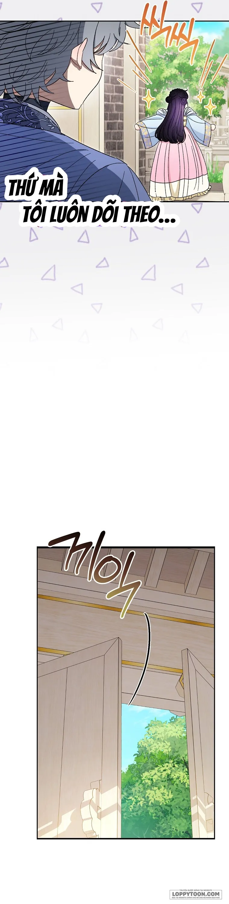 Tiểu Thiếp Chỉ Muốn Sống Yên Bình Chap 21 - trang 29