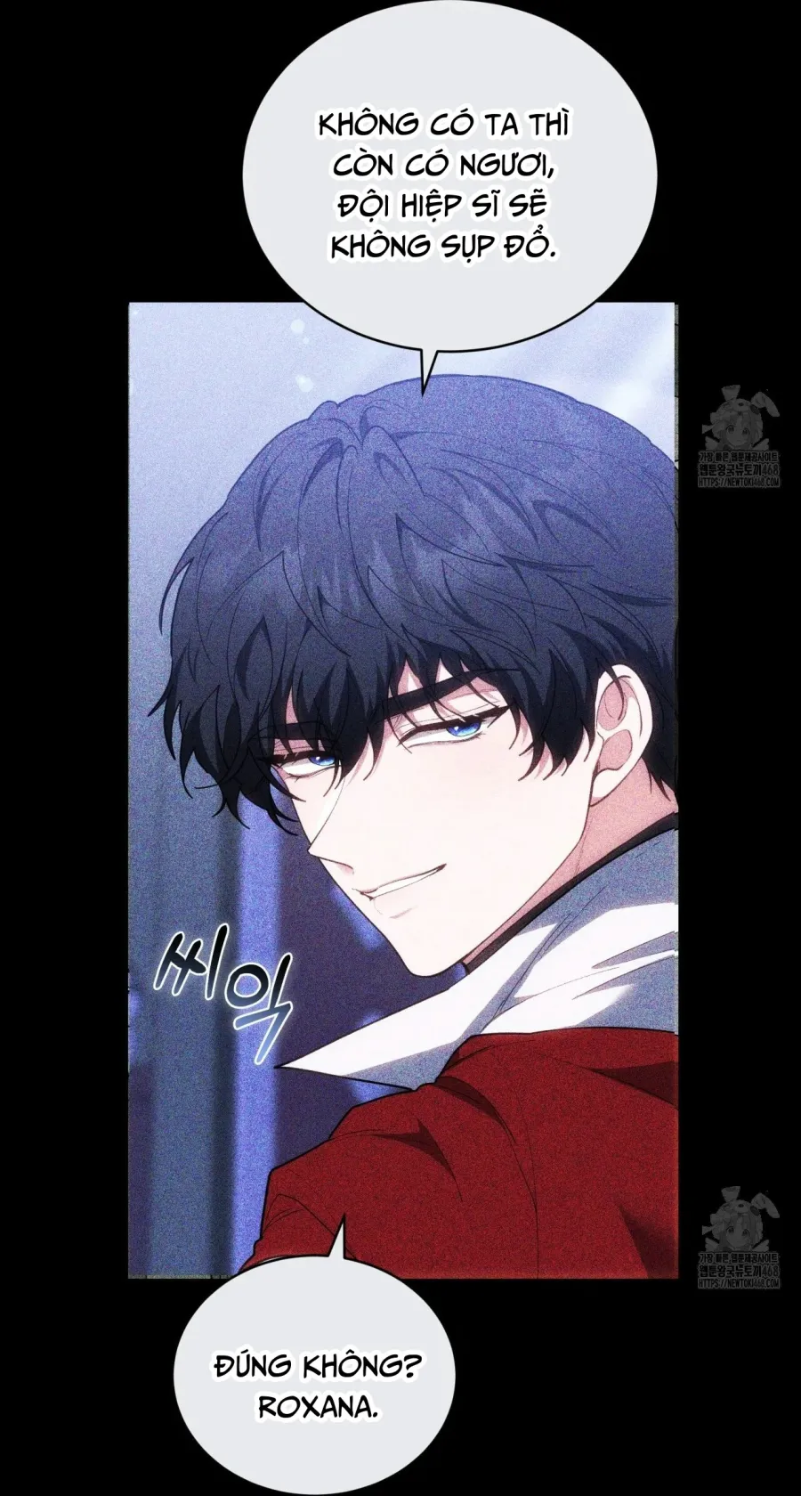 Dù Là Mẹ Kế Nhưng Tôi Thoát Khỏi Cái Chết Rất Dễ Dàng Chap 81 - trang 95
