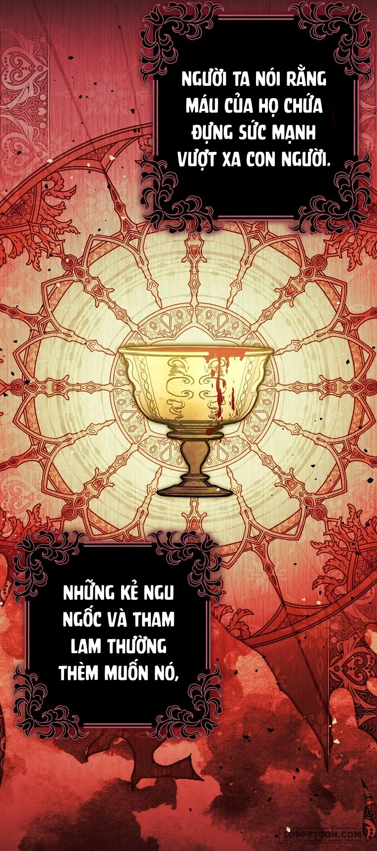 Tôi Sẽ Chiếm Lấy Ngư Trường Này! Chap 4 - trang 15