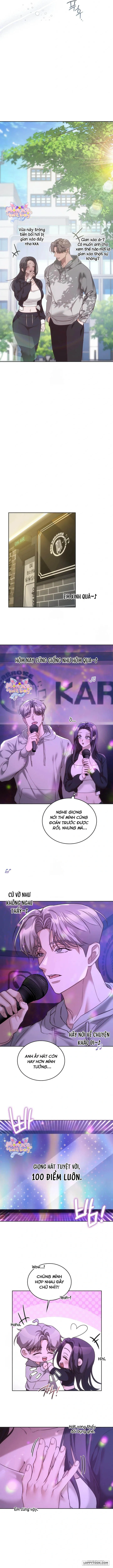 Nữ Sinh Đại Học Hae Joo Chap 10 - 🔞 - trang 5