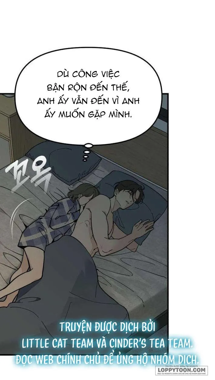 Cặp Đôi Không Chính Thức Chap 4 - trang 62