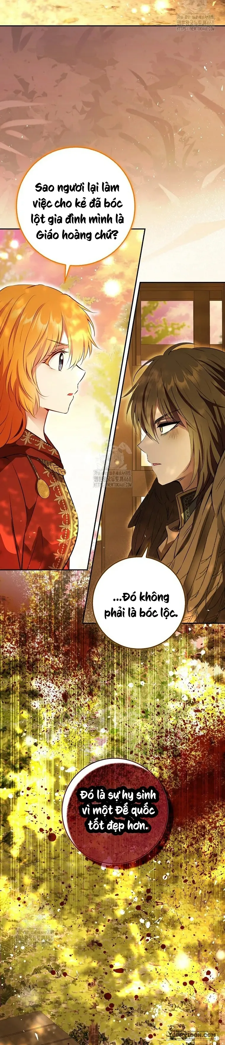 Sóc Con Tài Năng Chap 113 - trang 35