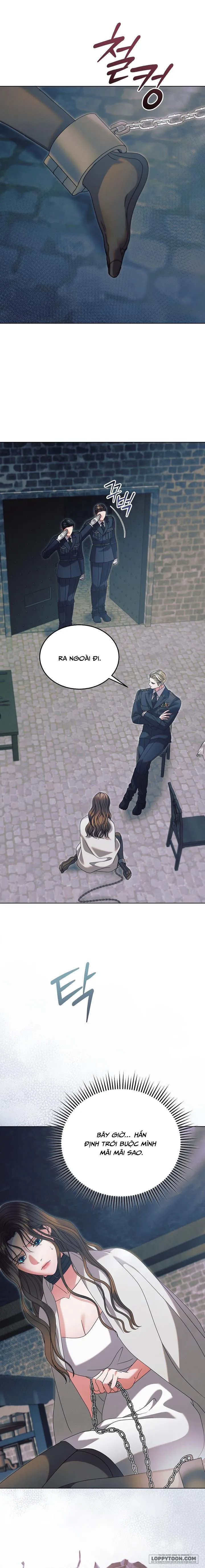 Hãy Cầu Xin Tôi Đi Chap 52 - trang 2