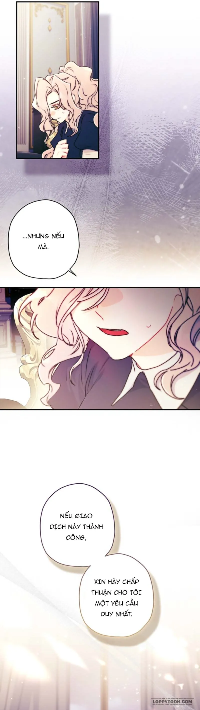 Tôi Đã Trở Thành Con Gái Nuôi Của Nam Chính Chap 143 - trang 16