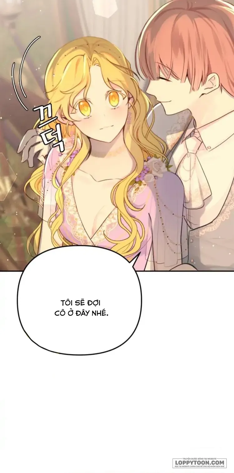Cuộc Sống Hạnh Phúc Cùng Chồng Chap 12 - trang 37