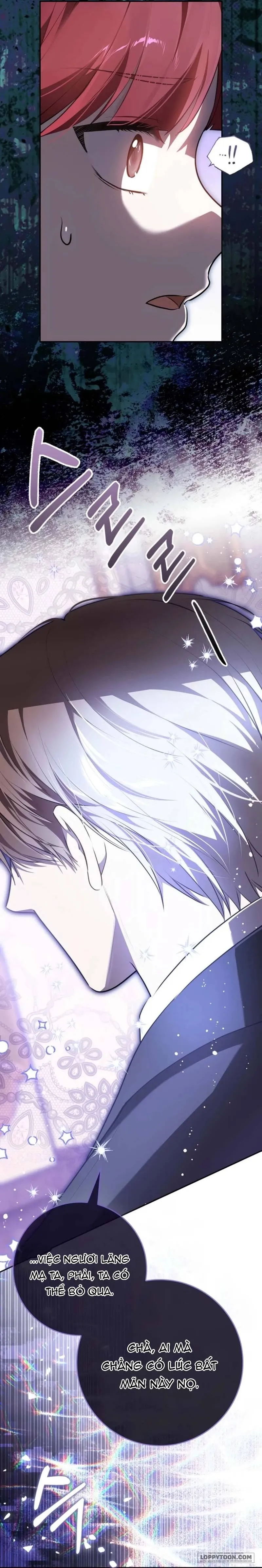 Tôi Được Chọn Làm Con Dâu Của Tên Bạo Chúa Chap 16 - trang 38
