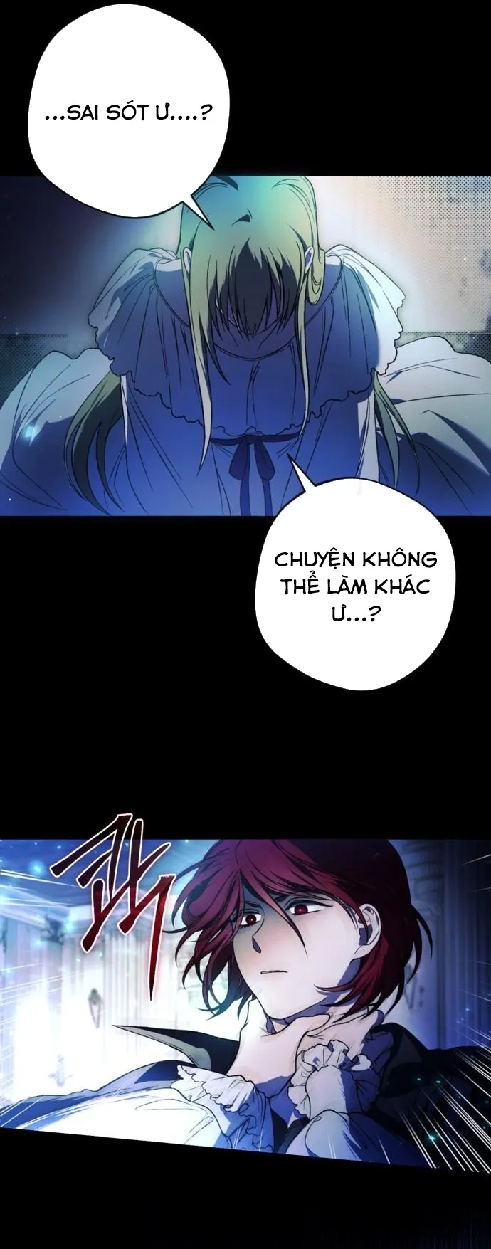 Bạo Chúa Độc Ác Trở Lại Chap 1 - trang 36