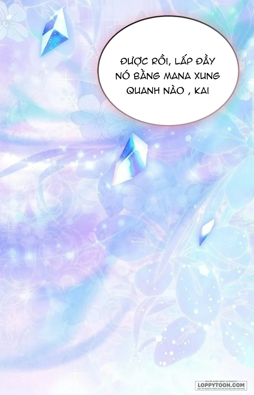 Đã Từ Chối Sủng Ái Rồi Mà Sao Còn Ám Ảnh Thế? Chap 87 - trang 60