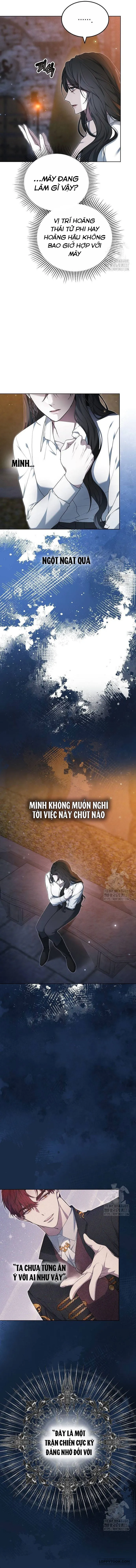 Thời Đại Oman Chap 34 - trang 5