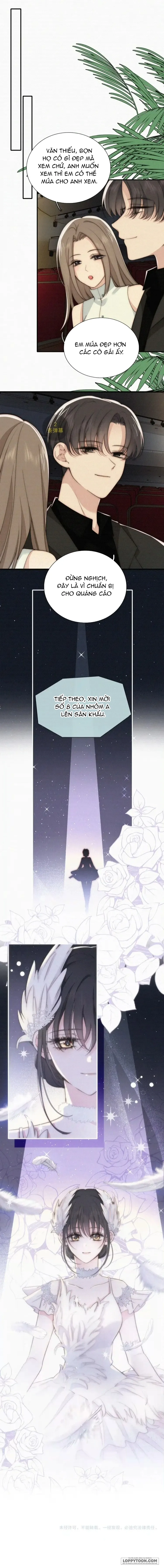 Một Lòng Cưng Chiều Chap 97 - trang 12