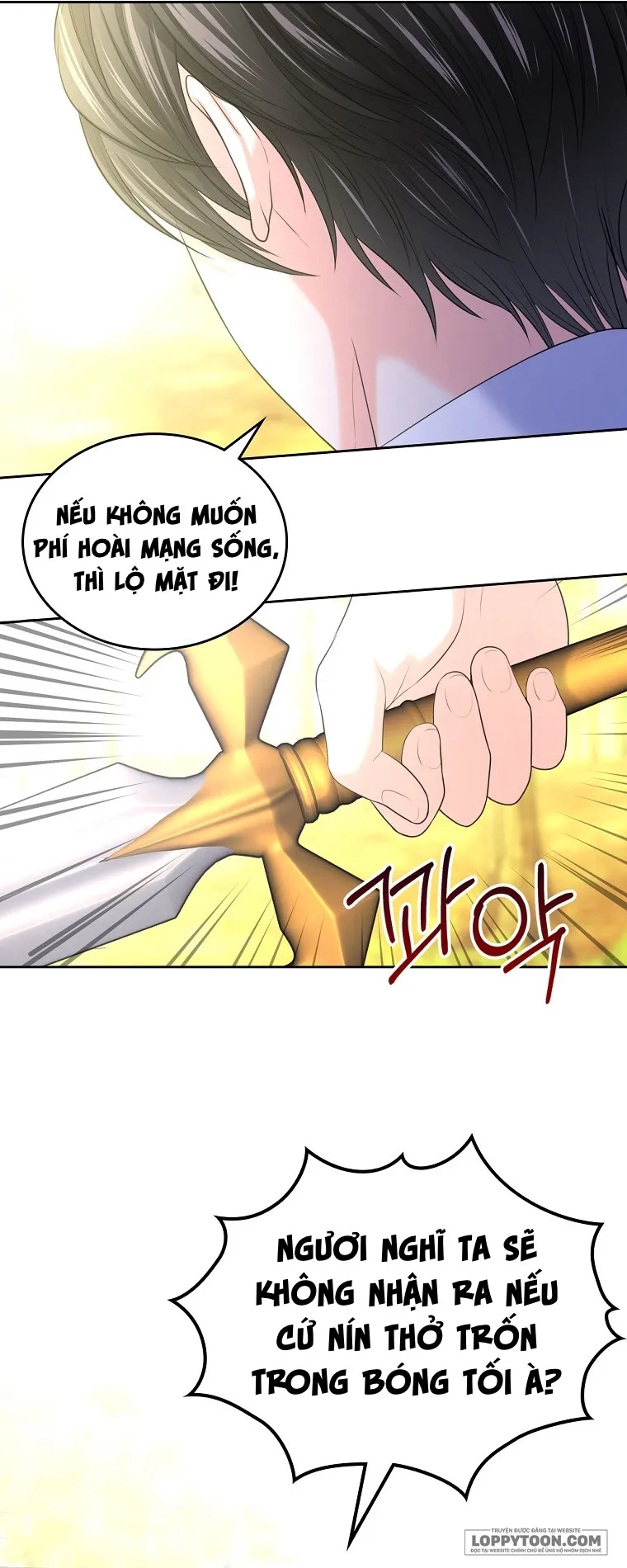 Tôi Sẽ Ly Hôn Với Anh Trai Nữ Chính Chap 5 - trang 42