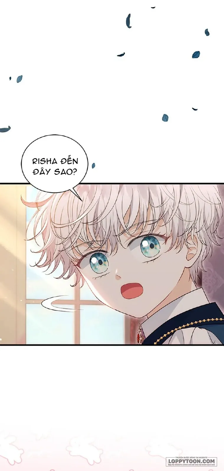 Công Chúa Bé Con Hạng S Thật Mạnh Chap 20 - trang 41