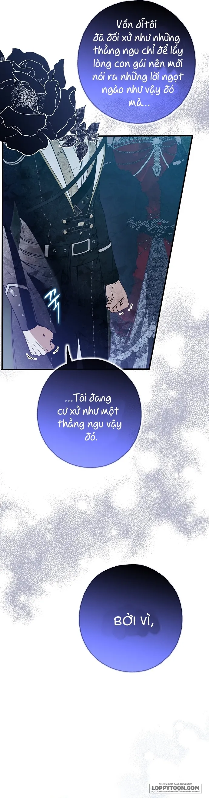 Có Kẻ Đã Sở Hữu Cơ Thể Của Tôi Chap 25 - trang 30