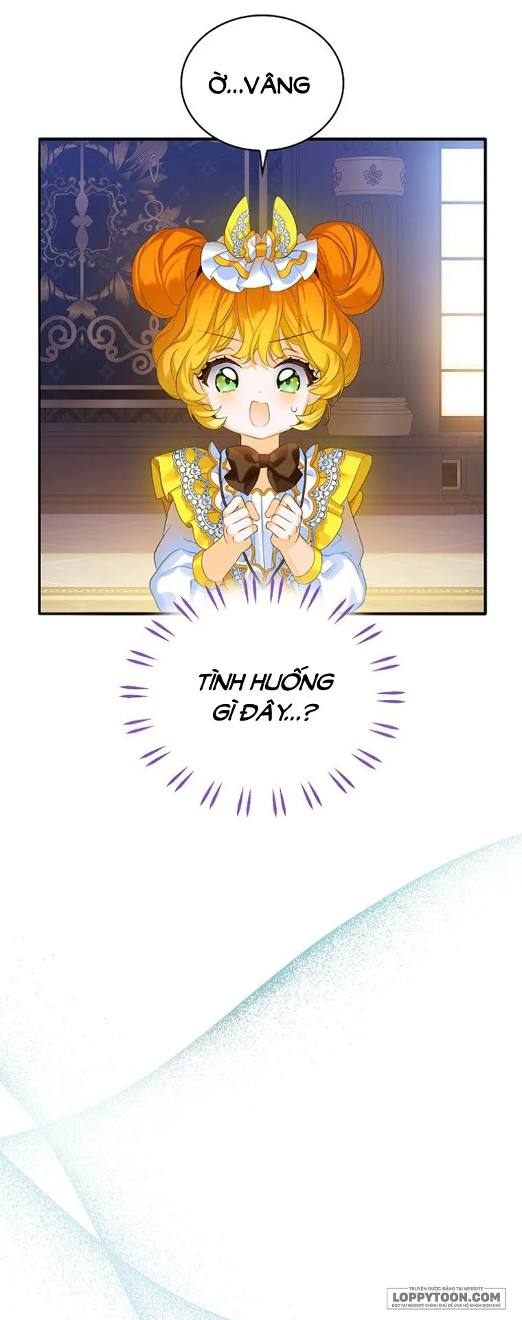 Trở Thành Người Thừa Kế Của Gia Đình Phản Diện Chap 7 - trang 21