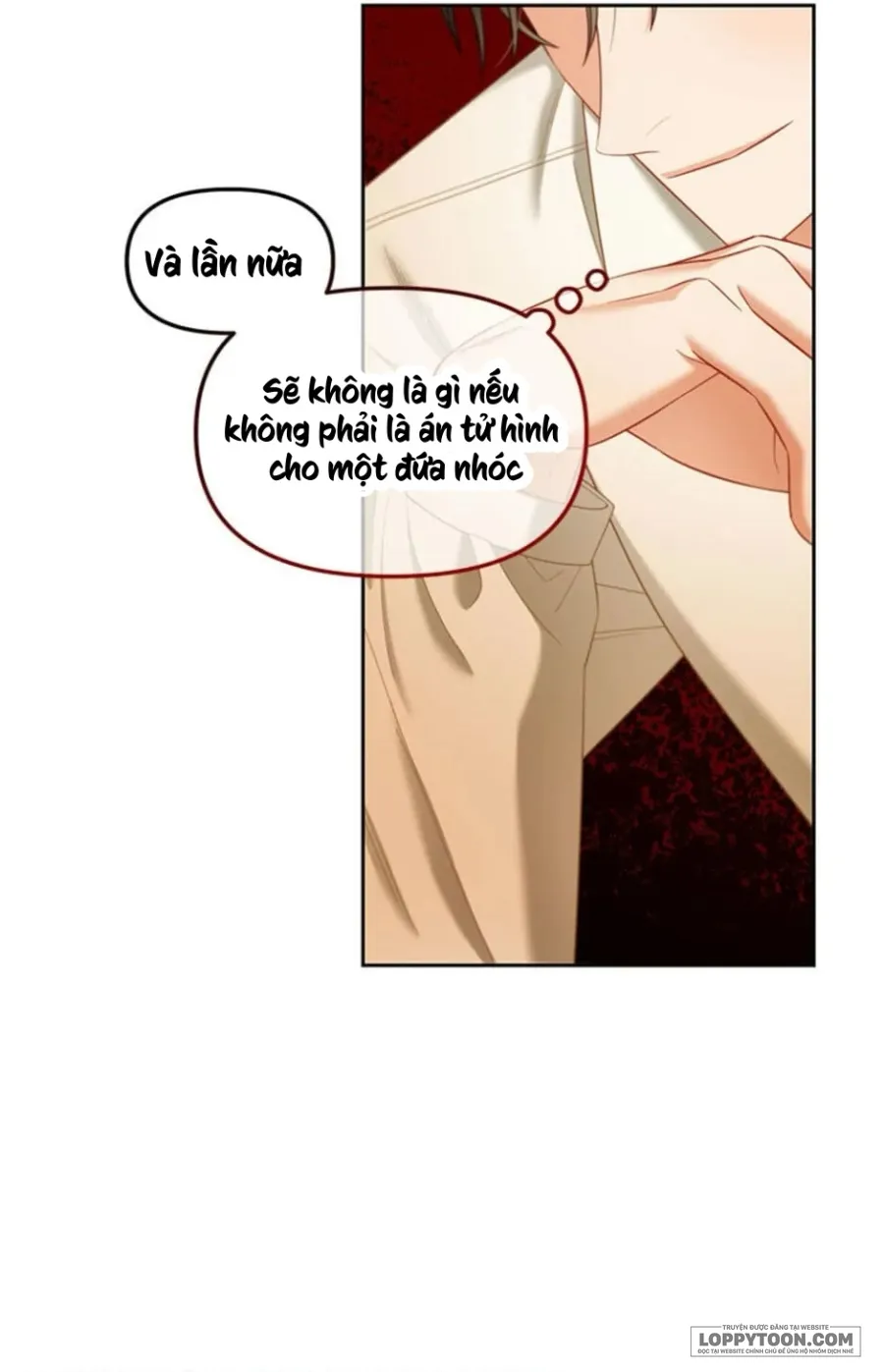 Tôi Sẽ Ở Ngay Bên Cạnh Nam Chính Chap 37 - trang 23