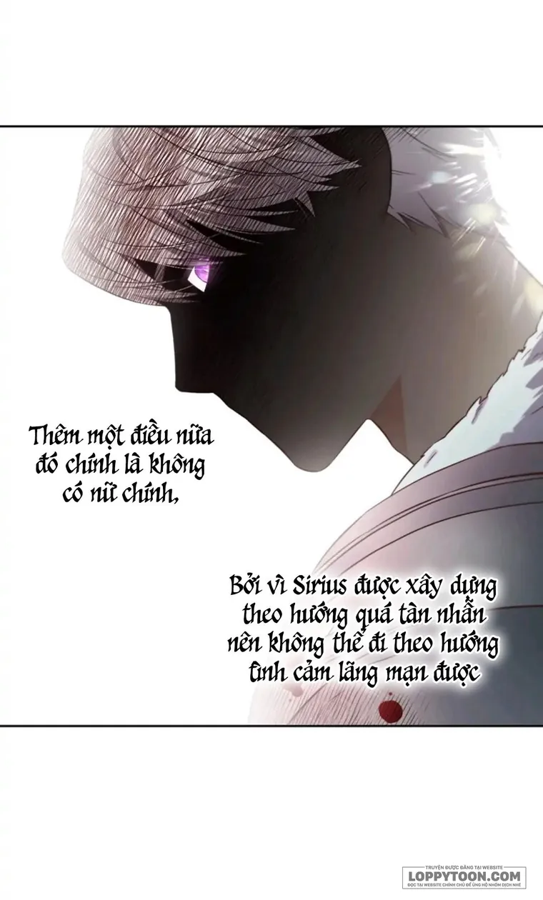 Tôi Sẽ Ở Ngay Bên Cạnh Nam Chính Chap 5 - trang 3