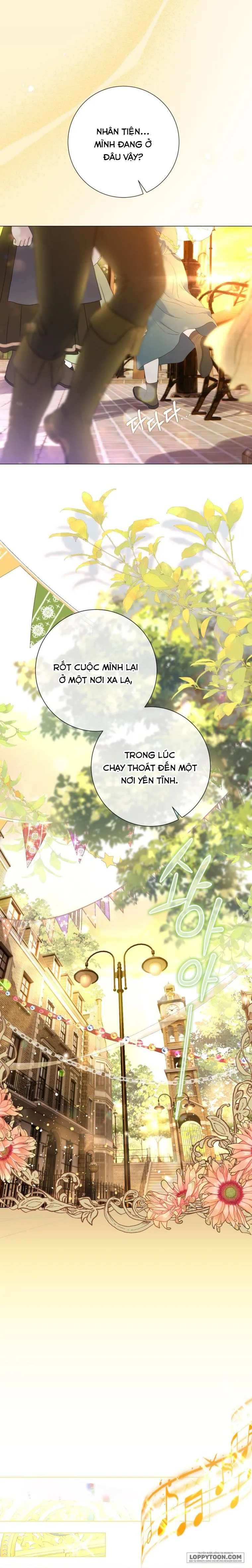 Một Thế Giới Không Có Chị Gái Mà Ai Cũng Yêu Chap 74 - trang 4