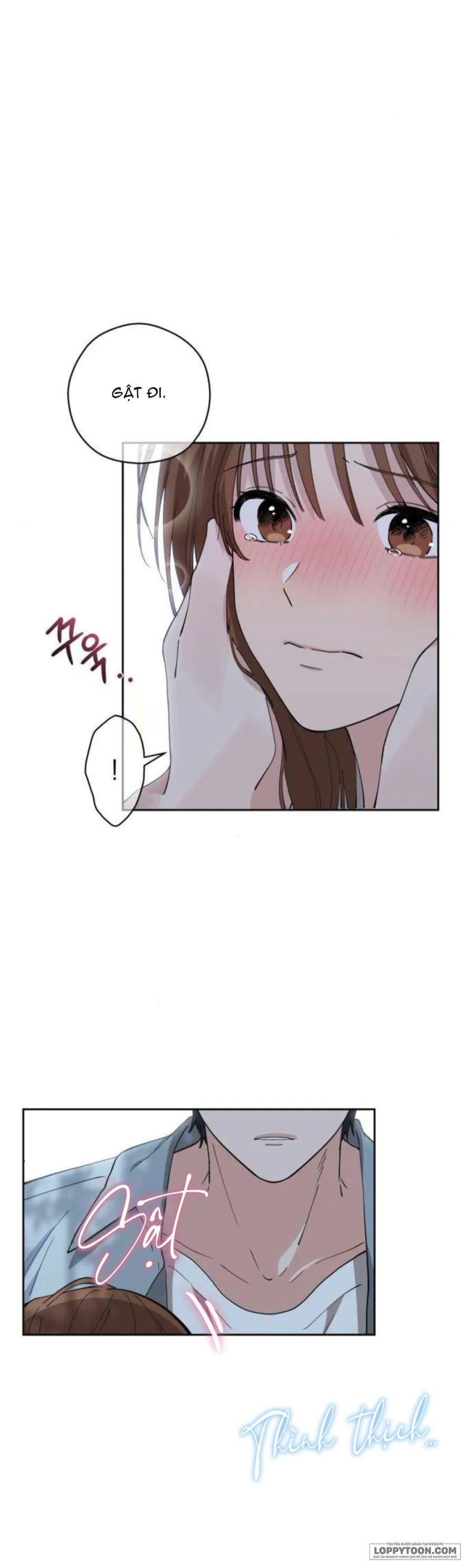 Tên Khốn Đẹp Trai Chap 23 - trang 22