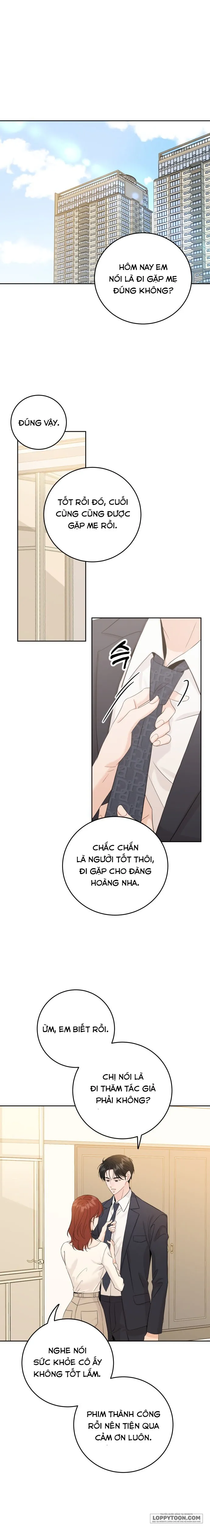 Người Một Nhà Chap 137 - trang 1