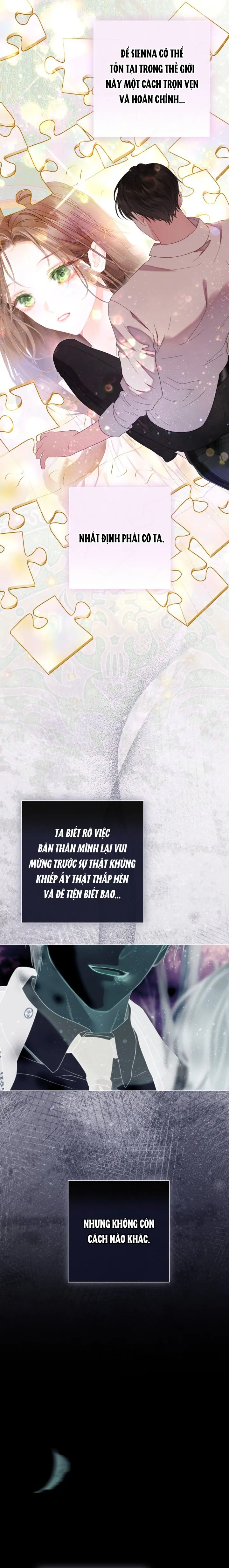 Một Thế Giới Không Có Chị Gái Mà Ai Cũng Yêu Chap 105 - trang 3