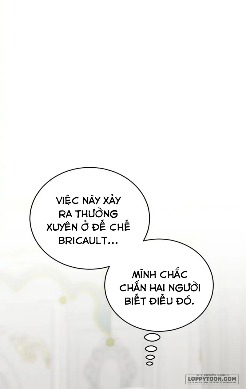 Phía Sau Mặt Nạ Của Nam Chính Hiền Lành Chap 27 - trang 56