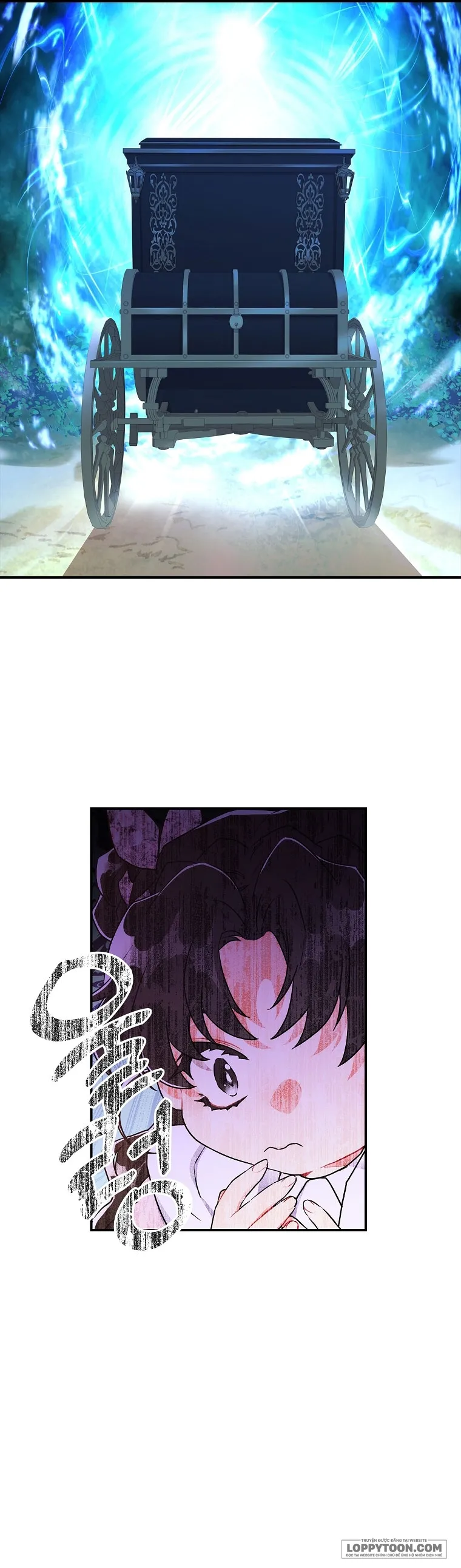Tôi Đã Trở Thành Con Gái Nuôi Của Nam Chính Chap 65 - trang 29