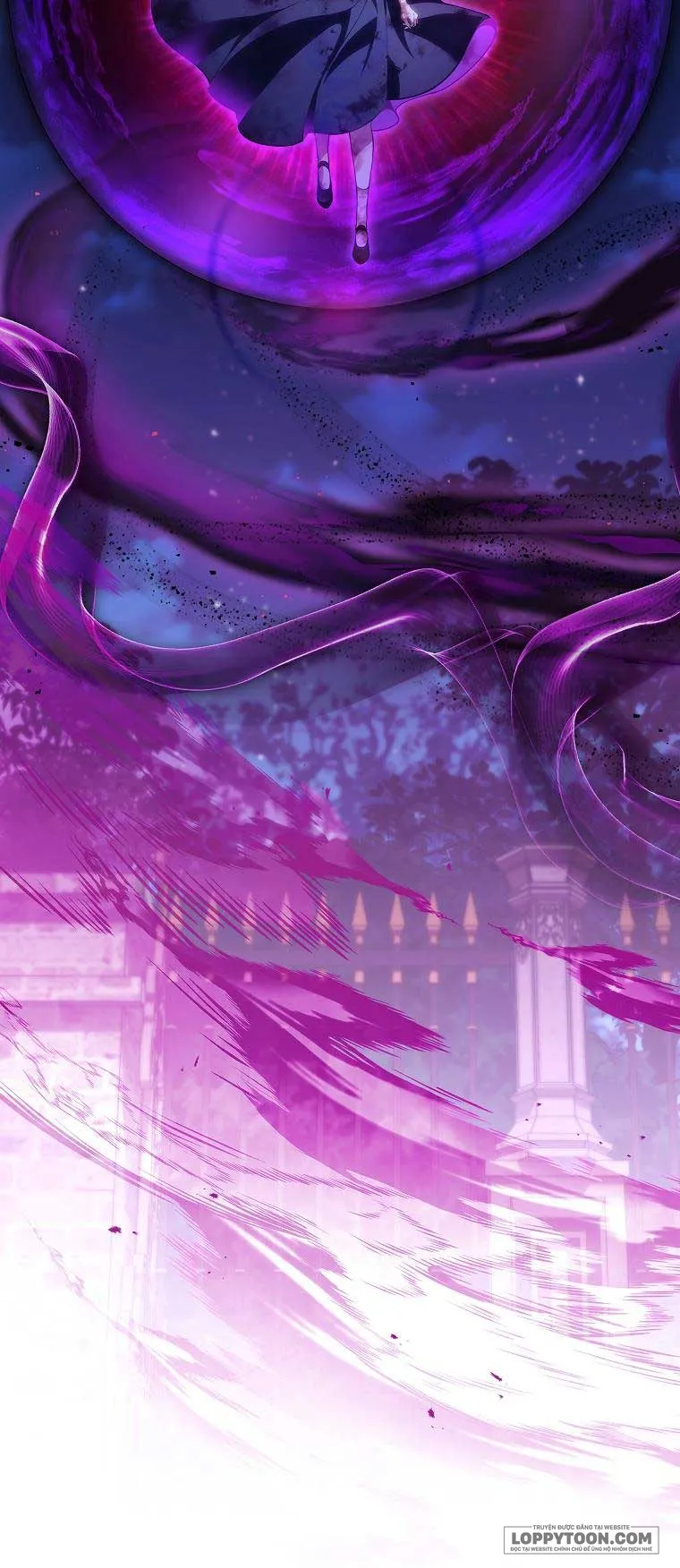 100 lời nguyền tại dinh thự Illestone Chap 7 - trang 67
