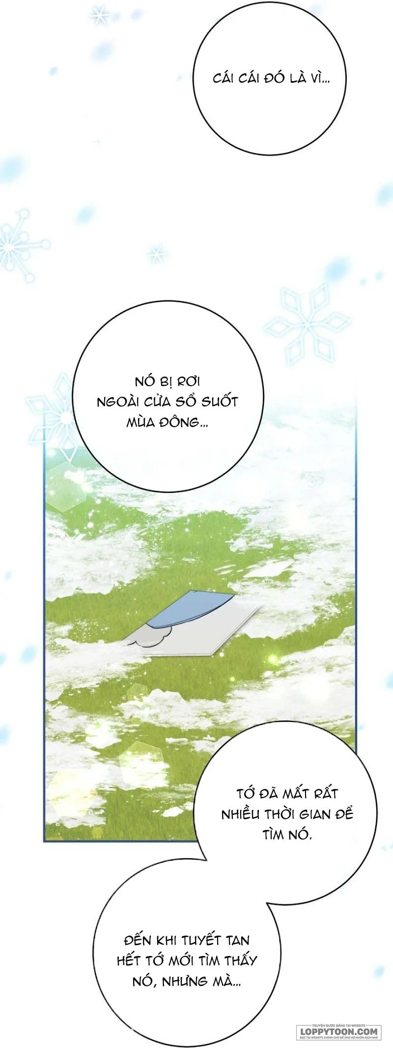 Trở Thành Bạn Thời Thơ Ấu Của Nam Phụ Ám Ảnh Chap 30 - trang 50