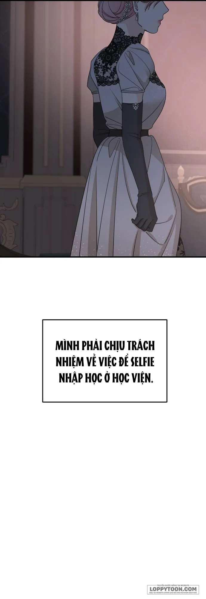 Gia Đình Chồng Quá Ám Ảnh Bởi Tôi Chap 50 - trang 53