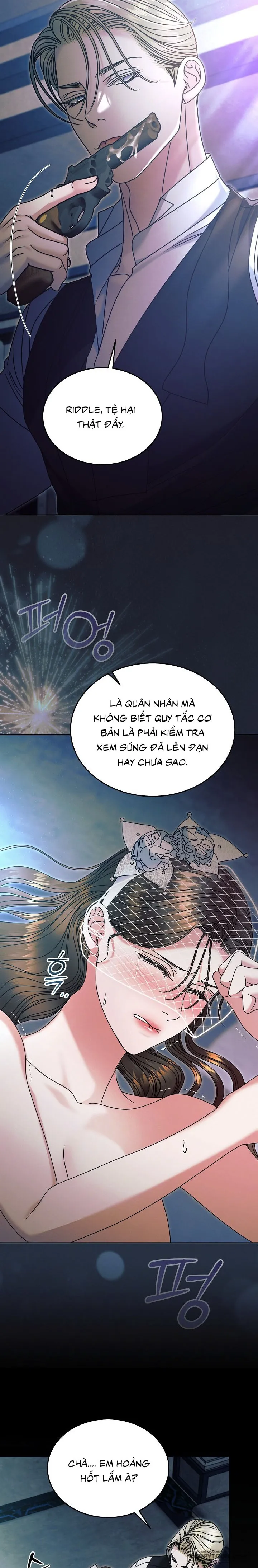 Hãy Cầu Xin Tôi Đi Chap 80 - 🔞🔞 - trang 15