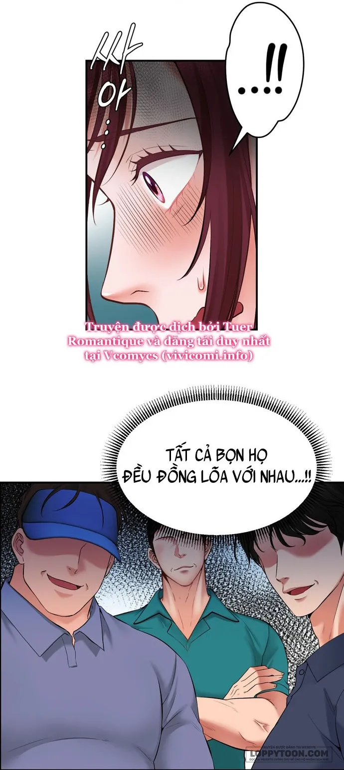 Em Gái XX Chung Của Các Chú Sân Golf Chap 2 - 🔞🔞 - trang 10