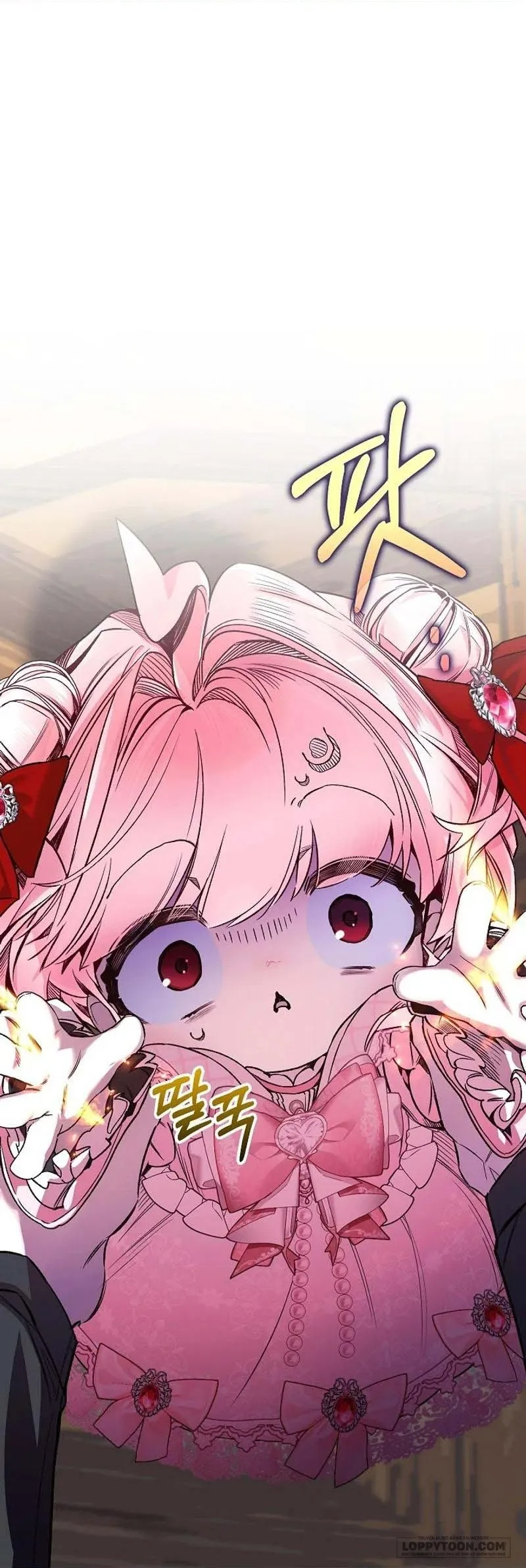 Papa Là Kẻ Thù Kiếp Trước Của Tôi? Chap 32 - trang 59