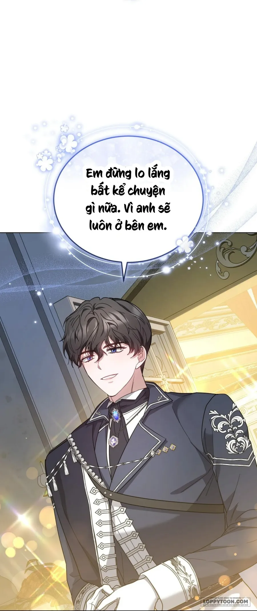 Dù Là Mẹ Kế Nhưng Tôi Thoát Khỏi Cái Chết Rất Dễ Dàng Chap 87 - trang 90