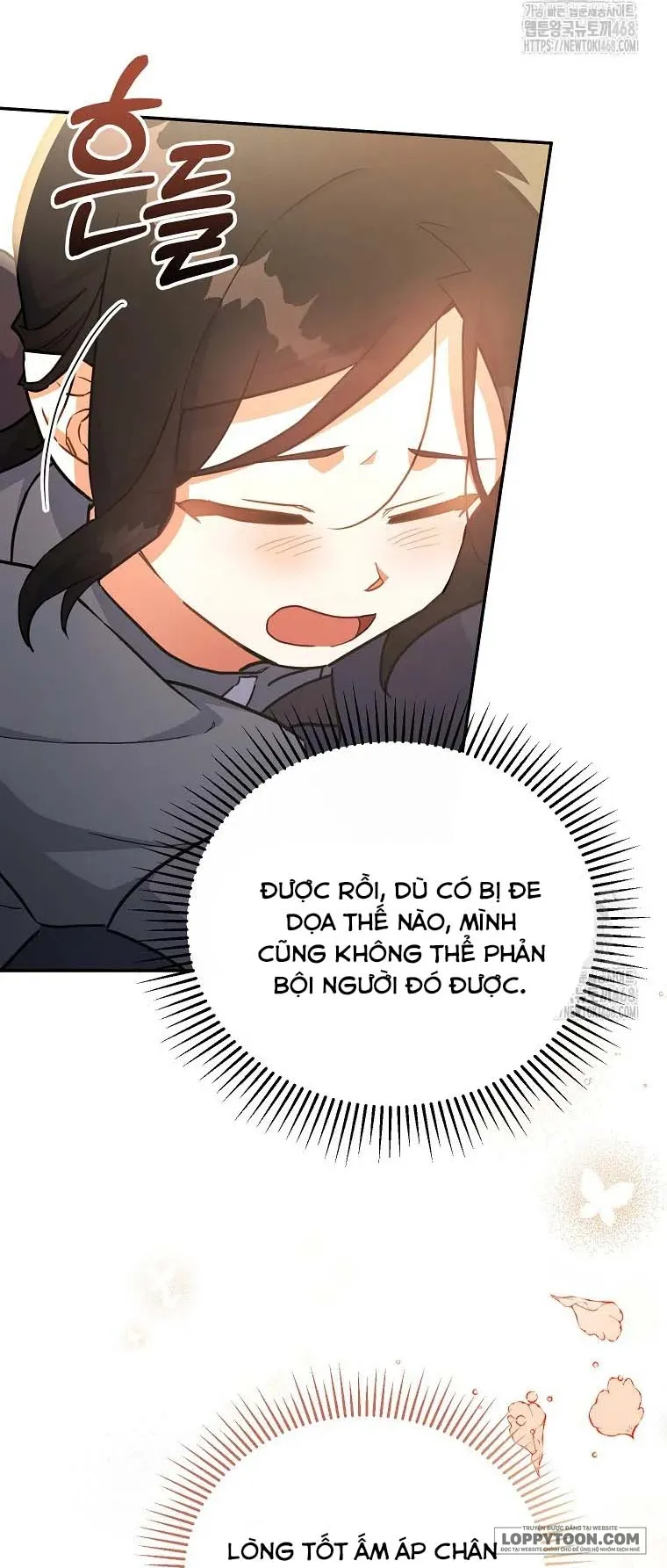 Bé Con Chốn Hoa Nở Chap 54 - trang 54