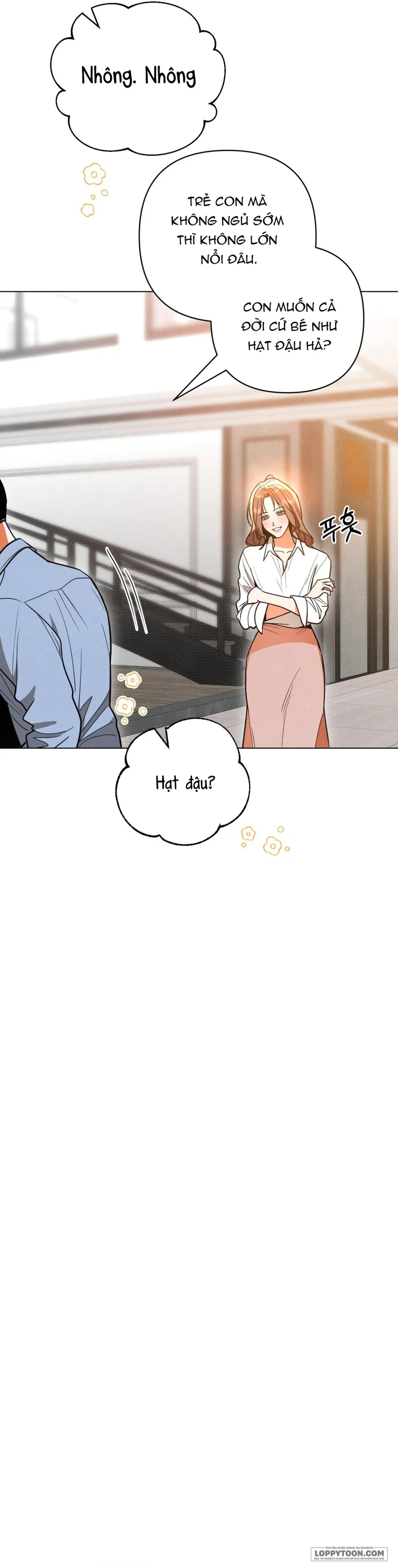 Ngưỡng Tuyệt Đối Chap 66 - trang 27